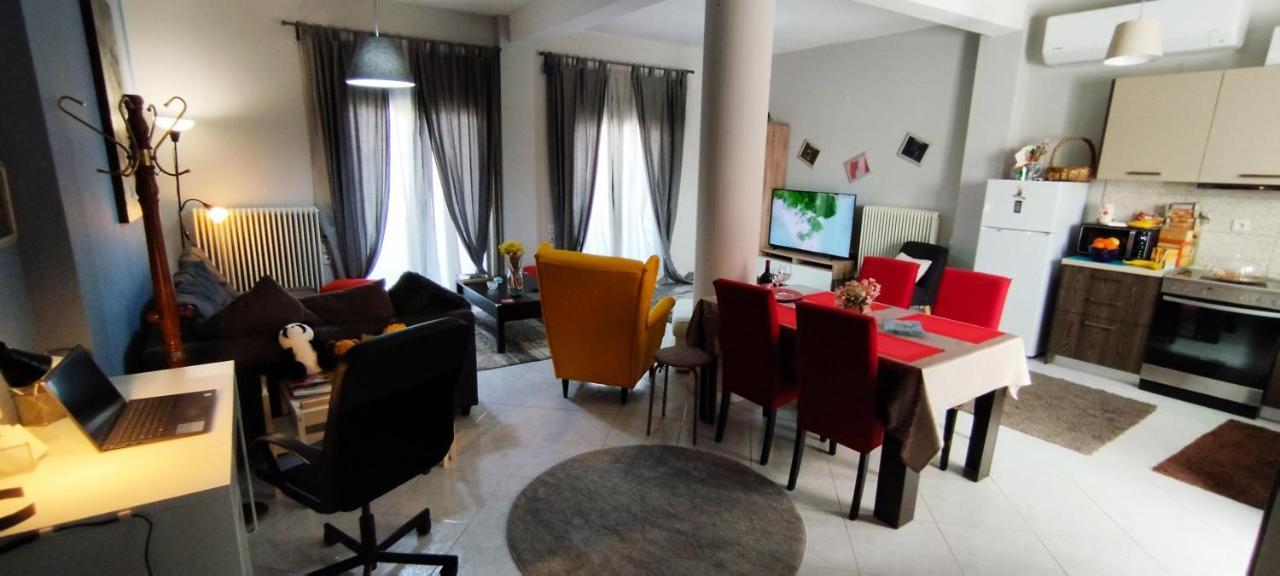 Apartment μαναβικα