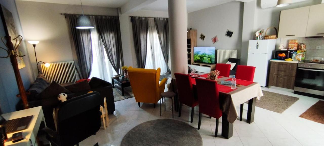 μαναβικα * Trikala (Thessaly)
