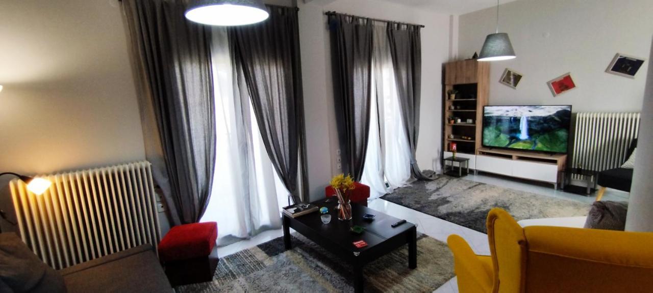 μαναβικα Apartment