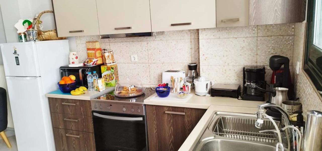 μαναβικα Apartment Trikala (Thessaly)