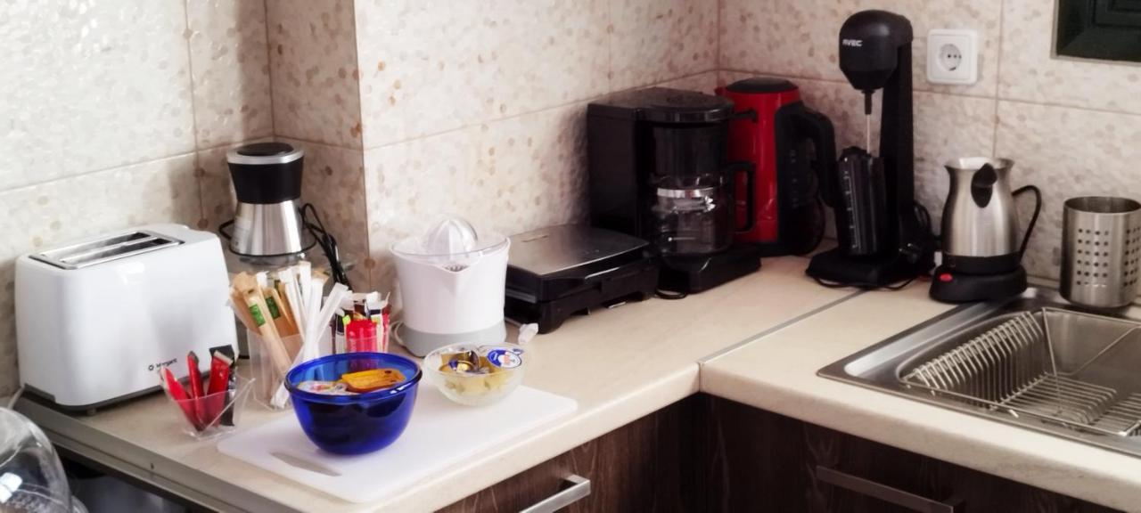 Apartment μαναβικα Trikala (Thessaly)